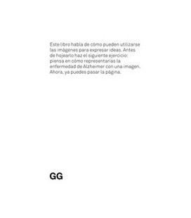 PENSAR CON IMAGENES