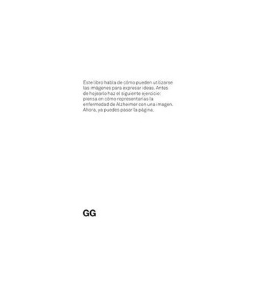 PENSAR CON IMAGENES