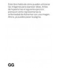 PENSAR CON IMAGENES