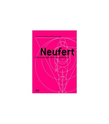 ARTE DE PROYECTAR EN ARQUITECTURA NEUFERT