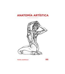 ANATOMIA ARTISTICA