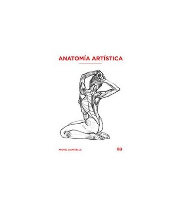 ANATOMIA ARTISTICA