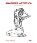 ANATOMIA ARTISTICA