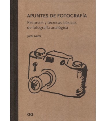 APUNTES DE FOTOGRAFIA RECURSOS Y TECNICAS BASICAS DE LA FOTOGRAFIA
