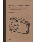 APUNTES DE FOTOGRAFIA RECURSOS Y TECNICAS BASICAS DE LA FOTOGRAFIA