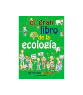 GRAN LIBRO DE LA ECOLOGIA