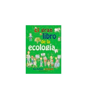 GRAN LIBRO DE LA ECOLOGIA