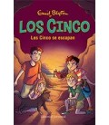 CINCO LOS 03 SE ESCAPAN