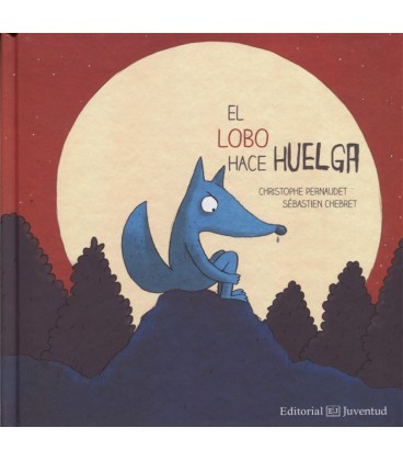 LOBO HACE HUELGA