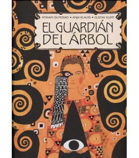 GUARDIAN DEL ARBOL