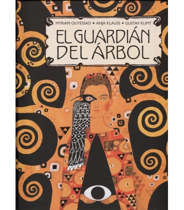 GUARDIAN DEL ARBOL