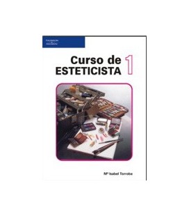 CURSO ESTETICISTA 1