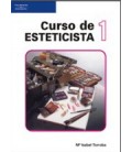 CURSO ESTETICISTA 1