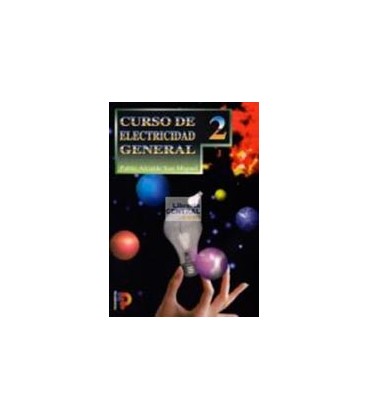 CURSO ELECTRICIDAD GENERAL 2