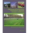 PROGRAMACION DEL FUNCIONAMIENTO MANTENIMIENTO EQUIPOS INSTALACIONES