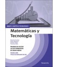 MATEMATICAS Y TECNOLOGIA AMBITO CIENTIFICO TECNOLOGICO