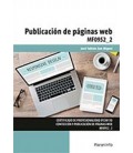 PUBLICACION DE PAGINAS WEB