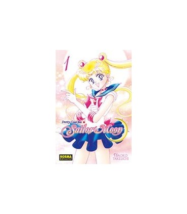 SAILOR MOON 01
