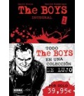 THE BOYS INTEGRAL 01