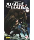 ATAQUE A LOS TITANES 09