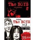 THE BOYS INTEGRAL 03