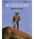 TENIENTE BLUEBERRY 01 RENCOR APACHE
