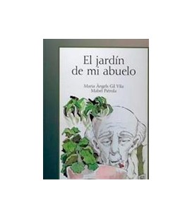 JARDIN DE MI ABUELO EL