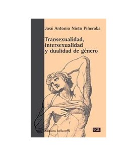 TRANSEXUALIDAD INTERSEXUALIDAD Y DUDALIDAD DE