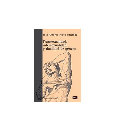 TRANSEXUALIDAD INTERSEXUALIDAD Y DUDALIDAD DE