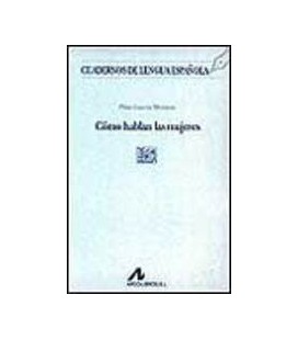COMO HABLAN LAS MUJERES (L CUADRADO)