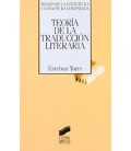 TEORIA TRADUCCION LITERARIA