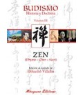 BUDISMO HISTORIA Y DOCTRINA III ZEN