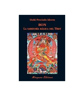 BON LA SABIDURIA MAGICA DEL TIBET