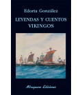 LEYENDAS Y CUENTOS VIKINGOS