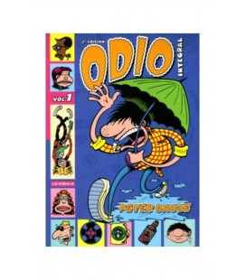 ODIO INTEGRAL 01