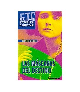 MASCARAS DEL DESTINO