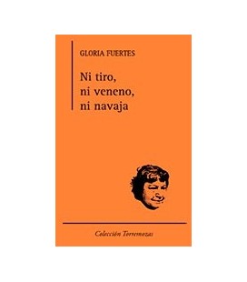 NI TIRO NI VENENO NI NAVAJA