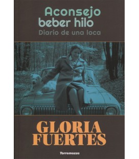 ACONSEJO BEBER HILO DIARIO DE UNA LOCA