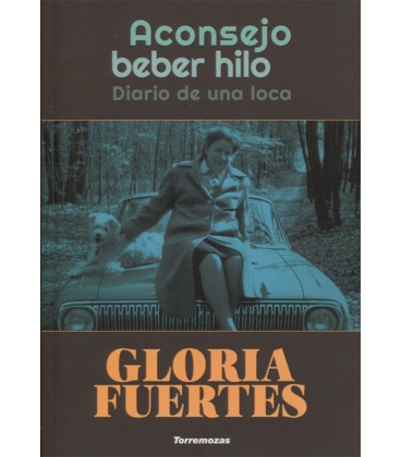 ACONSEJO BEBER HILO DIARIO DE UNA LOCA