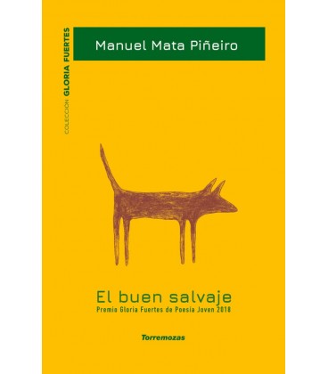BUEN SALVAJE