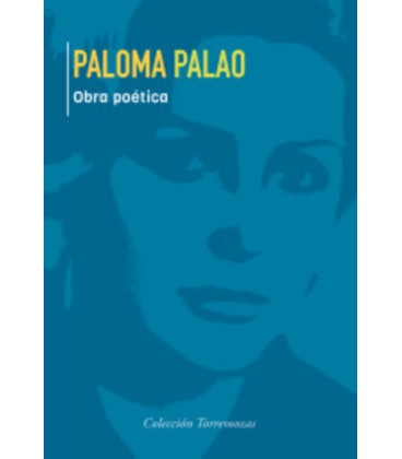 PALOMA PALAO