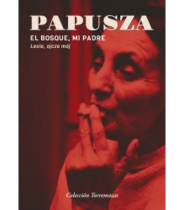 BOSQUE MI PADRE