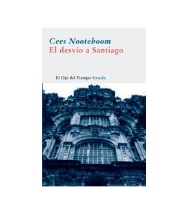 DESVIO A SANTIAGO OT 2