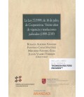 LEY 27/1999
