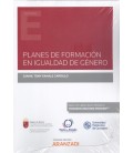 PLANES DE FORMACION EN IGUALDAD DE GENERO DUO