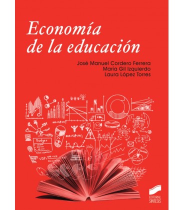 ECONOMIA DE LA EDUCACION