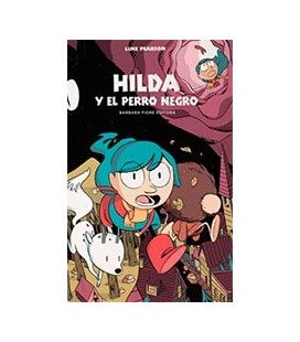 HILDA Y EL PERRO NEGRO