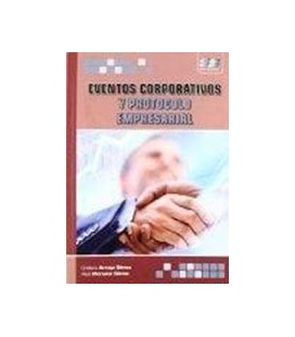 EVENTOS CORPORATIVOS Y PROTOCOLO EMPRESARIAL