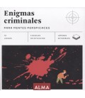 ENIGMAS CRIMINALES
