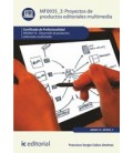 PROYECTOS DE PRODUCTOS EDITORIALES MULTIMEDIA. ARGN0110 - DESARROLLO D